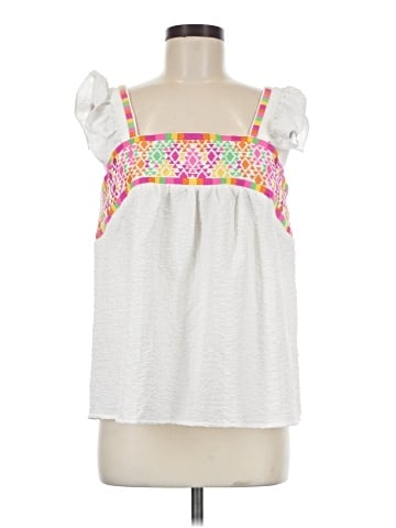THML Tank Top (view 1)