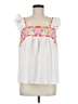 THML White Tank Top Size M - photo 1
