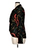 Dna Couture Black Long Sleeve Top Size 1X - photo 5