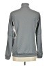 Adidas Gray Track Jacket Size M - photo 2