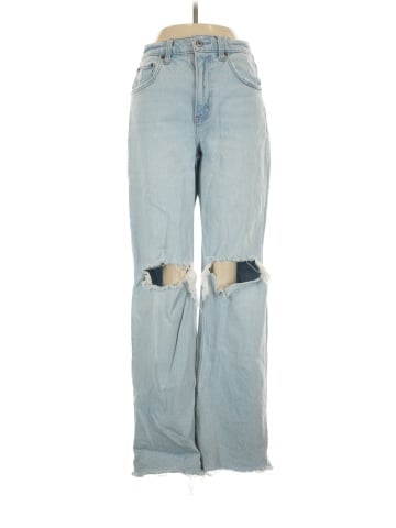 Abercrombie & Fitch Jeans (view 1)