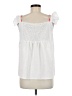 THML White Tank Top Size M - photo 2