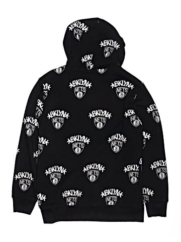 NBA Pullover Hoodie (view 2)