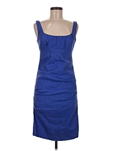 Nicole Miller Cocktail Dress (view 1)