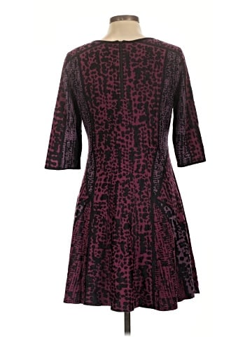 Nic + Zoe Casual Dress (view 2)