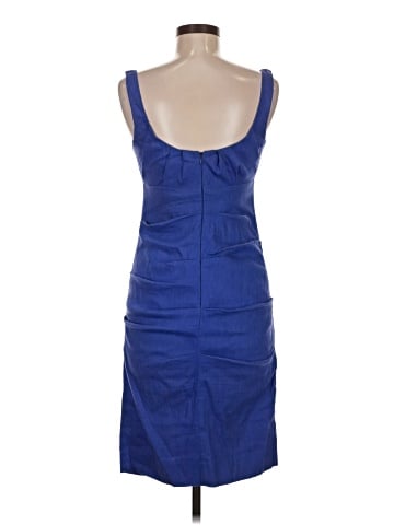 Nicole Miller Cocktail Dress (view 2)