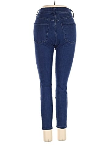 Express Jeggings (view 2)