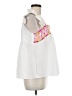 THML White Tank Top Size M - photo 4