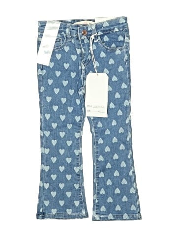 Assorted Brands Jeans (view 1)