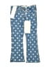 Assorted Brands Hearts Blue Jeans Size 4 - photo 1