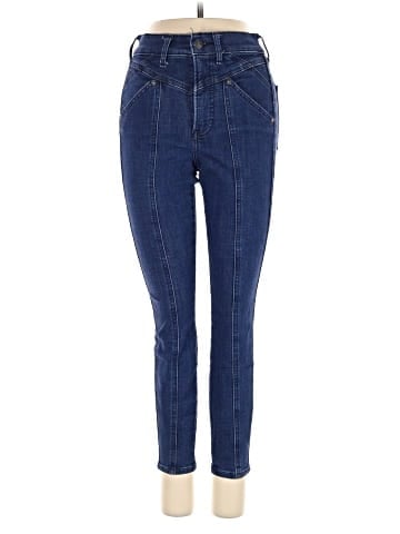 Express Jeggings (view 1)