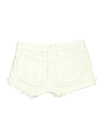 Rag & Bone/JEAN Denim Shorts (view 2)