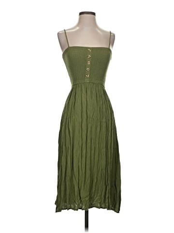 Forever 21 Casual Dress (view 1)