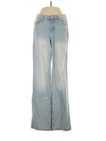 Indigo Rein Jeans (view 1)