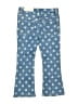 Assorted Brands Hearts Blue Jeans Size 4 - photo 2