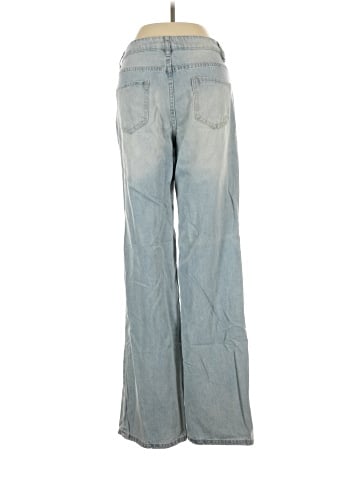 Indigo Rein Jeans (view 2)