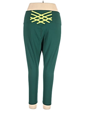Fabletics Active Pants (view 2)