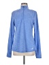 Bcg Blue Long Sleeve T-Shirt Size M - photo 1