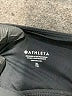 Athleta Black Sports Bra Size XL - photo 7