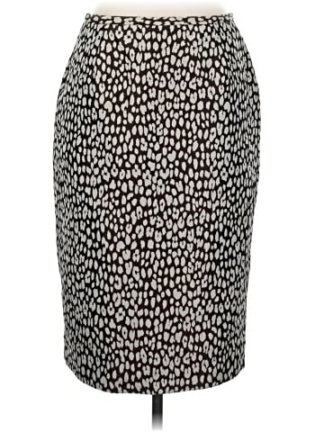 Lafayette 148 New York Casual Skirt (view 1)