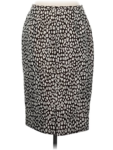 Lafayette 148 New York Casual Skirt (view 2)