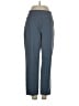 Athleta Solid Blue Active Pants Size 4 (petite) - photo 1