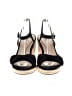 Life Stride Black Wedges Size 7 - photo 2