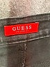 Guess Black Jeans Size 31 waist - photo 7