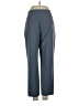 Athleta Solid Blue Active Pants Size 4 (petite) - photo 2
