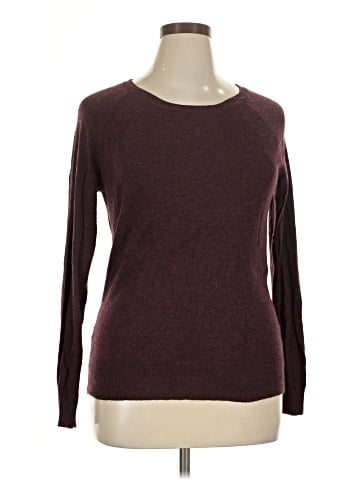 Mossimo Pullover Sweater (view 1)