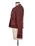 True Meaning Tweed Red Jacket Size 8 - photo 5