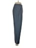 Athleta Solid Blue Active Pants Size 4 (petite) - photo 4