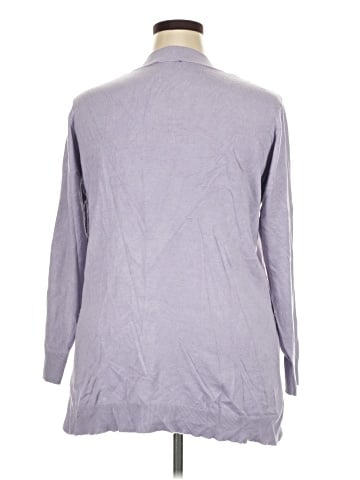 Cable & Gauge Pullover Sweater (view 2)