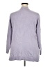 Cable & Gauge Purple Pullover Sweater Size 2X - photo 2