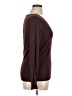 Mossimo Burgundy Pullover Sweater Size XL - photo 4