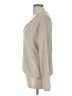 MNG Tan Pullover Sweater Size L - photo 5