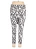 Fabletics Animal Print Silver Leggings Size 2X - photo 2