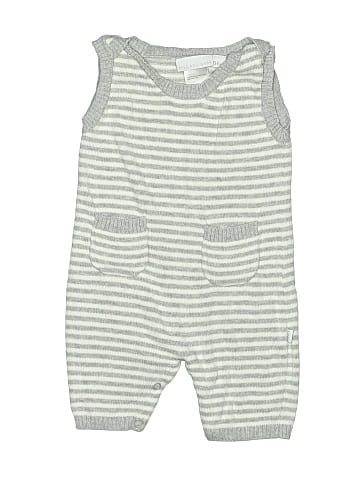 Elegant Baby Short Sleeve Onesie (view 1)