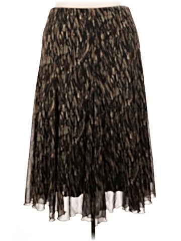 Coldwater Creek Casual Skirt (view 2)