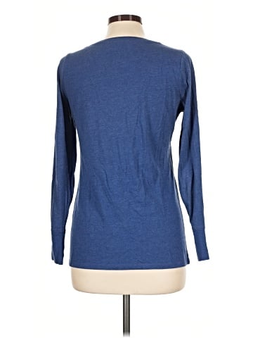 Mossimo Supply Co. Long Sleeve T-Shirt (view 2)