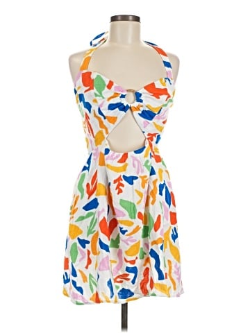 Show Me Your Mumu Cocktail Dress (view 1)