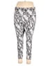 Fabletics Animal Print Silver Leggings Size 2X - photo 1