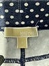 MICHAEL Michael Kors Polka Dots Blue Casual Pants Size 1X - photo 7