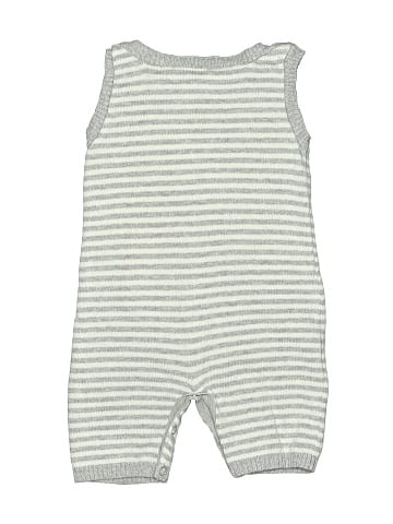Elegant Baby Short Sleeve Onesie (view 2)