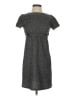 Ella Moss Tweed Gray Casual Dress Size XS - photo 1