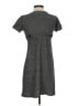 Ella Moss Tweed Gray Casual Dress Size XS - photo 2