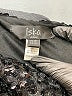 Iska 100% Polyester Black Cocktail Dress Size UK 16 / US 12 - photo 7