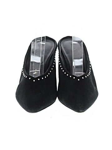 Rebecca Minkoff Mule/Clog (view 2)