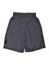 Air Jordan 100% Polyester Graphic Gray Athletic Shorts Size M (kids) - photo 2
