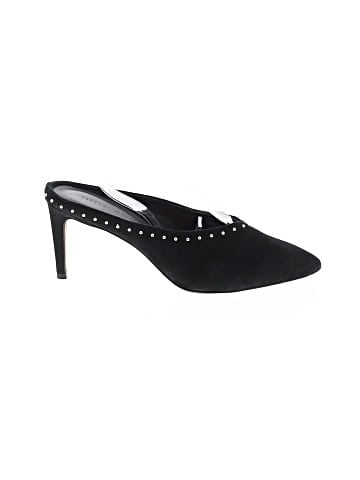 Rebecca Minkoff Mule/Clog (view 1)